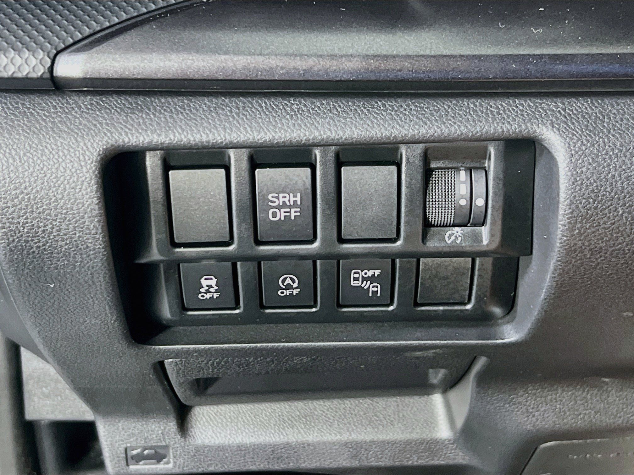 Used 2023 Subaru Forester Sport AWD/4WD image 10