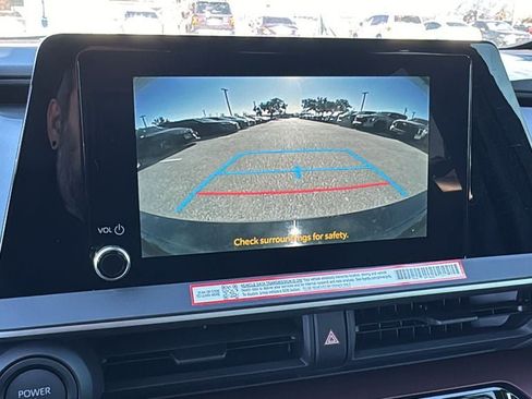 New 2026 Toyota Prius SE image 33