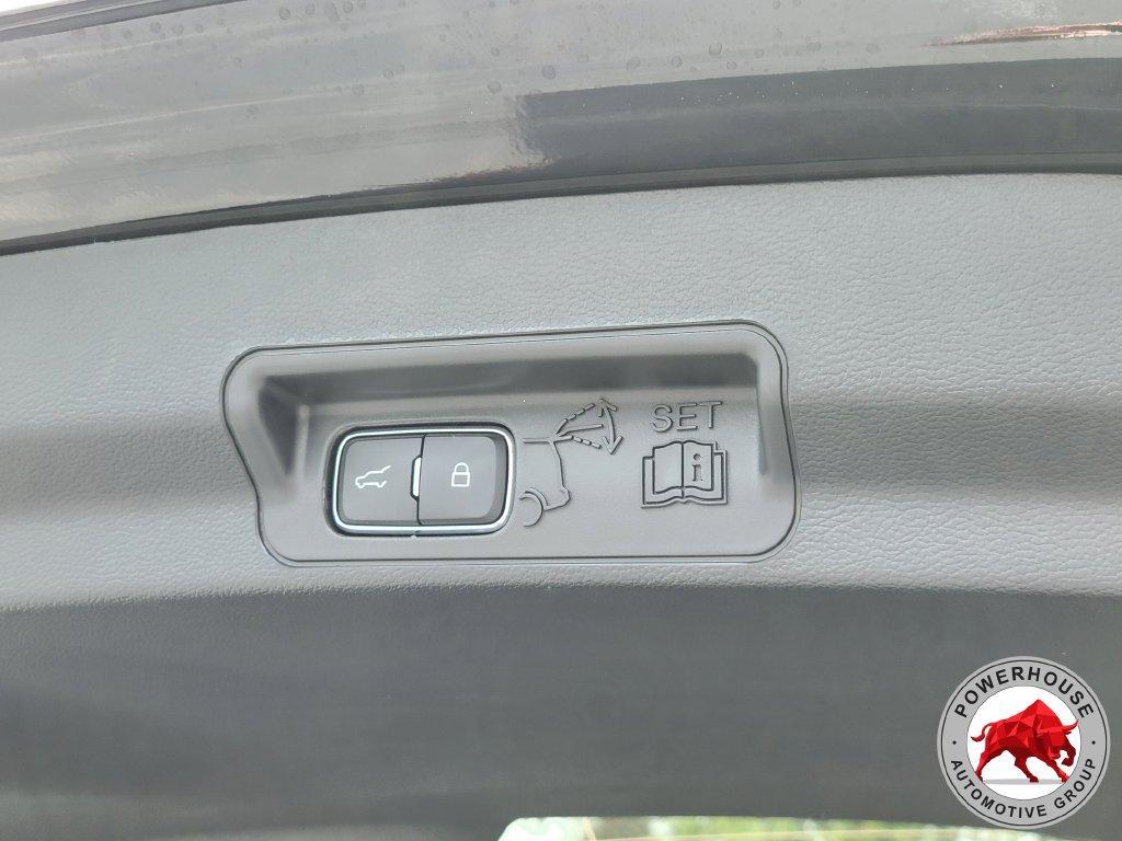 New 2026 Ford Explorer ST w/ Sun And Sound Package RWD image 15