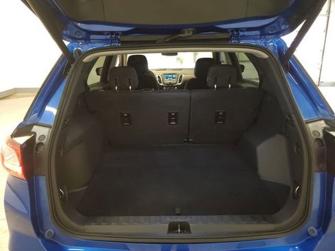 Used 2019 Chevrolet Equinox LT image 24