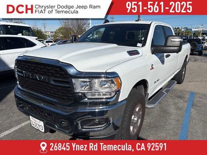 Certified 2024 RAM 2500 Big Horn