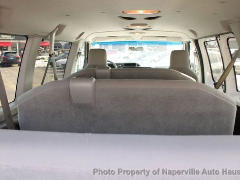 Used 2012 Ford E-350 and Econoline 350 XL w/ PWR Windows & Locks Group image 22