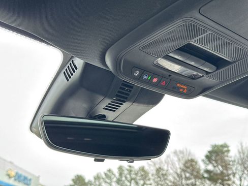 Used 2026 Chevrolet Traverse Z71 w/ Enhanced Driving Package image 27