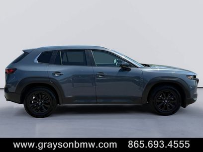 Used 2024 MAZDA CX-50 AWD 2.5 S w/ Preferred Package
