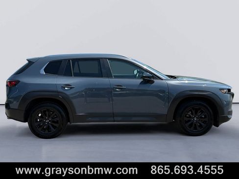 Used 2024 MAZDA CX-50 AWD 2.5 S w/ Preferred Package image 2