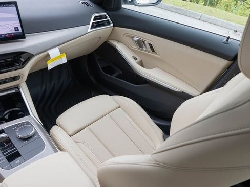 New 2025 BMW 330i xDrive 330i xDrive w/ Premium Package image 27