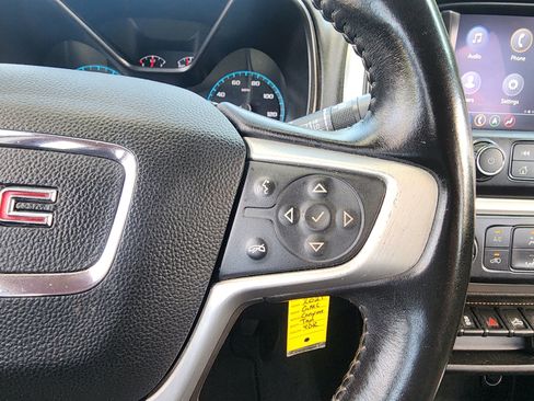 Used 2021 GMC Canyon Elevation w/ Driver Alert Package RWD image 33