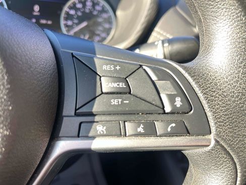 Used 2024 Nissan Sentra SV image 26