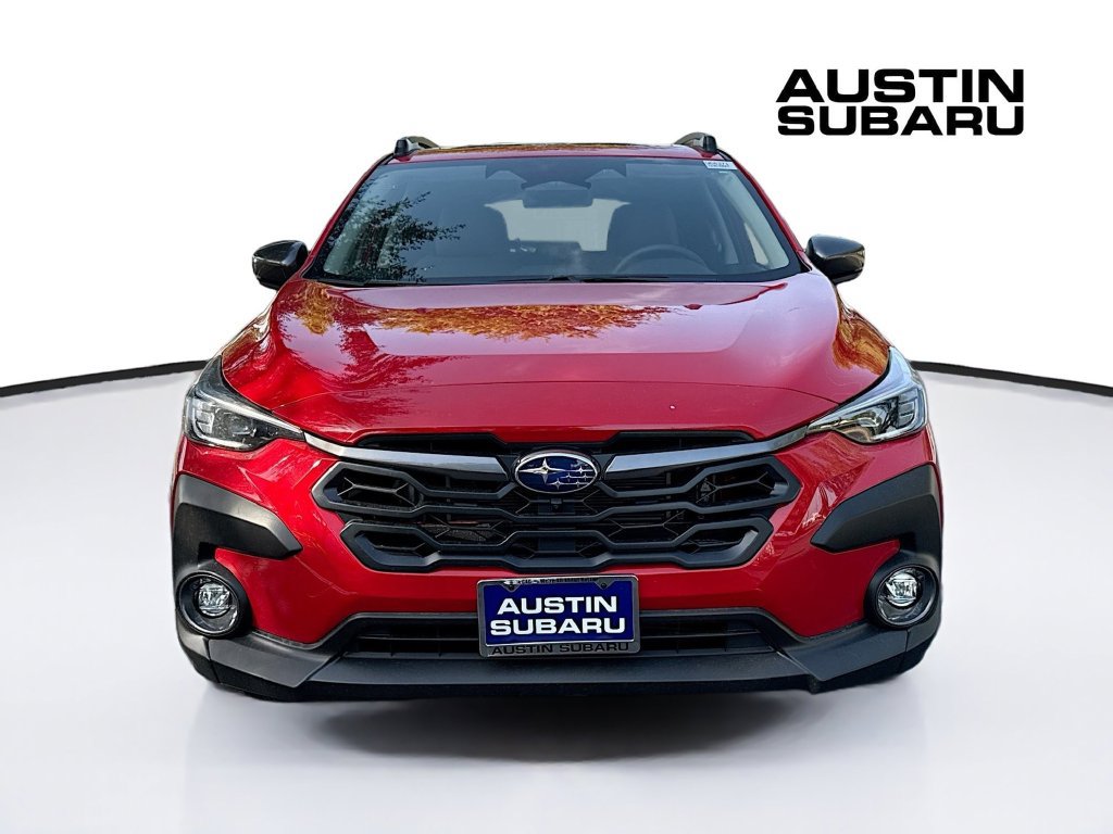 New 2026 Subaru Crosstrek 2.5i Limited w/ Crosstrek Mirror Package AWD/4WD image 3