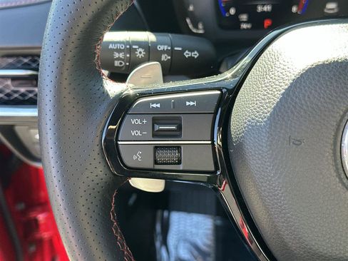 Used 2025 Acura ADX A-Spec image 23