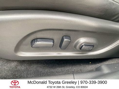 Used 2020 Nissan Murano SL w/ Moonroof Package AWD/4WD image 12