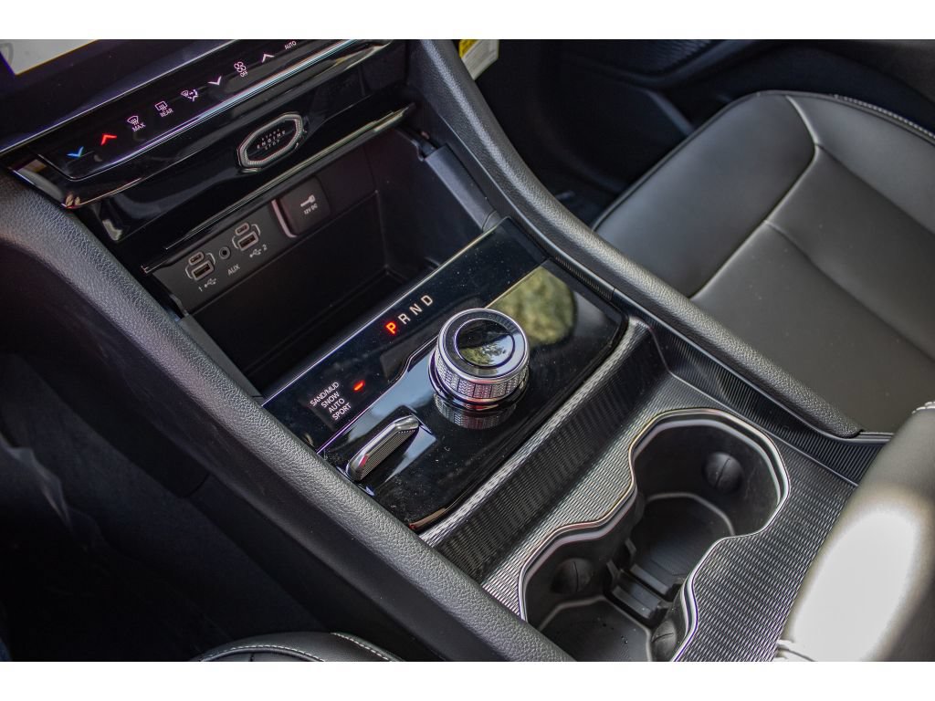 New 2026 Jeep Grand Cherokee Limited AWD/4WD image 50