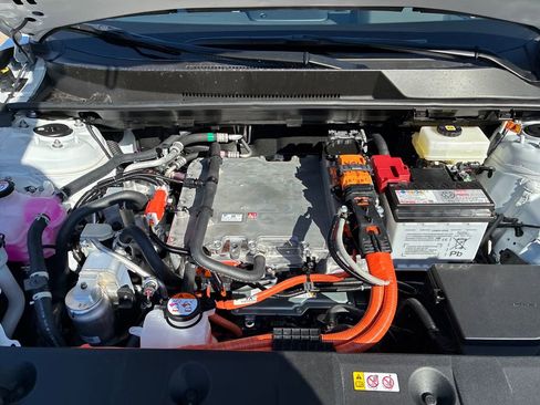 New 2026 Toyota bZ image 52