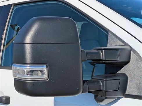 Certified 2023 Ford F250 XLT w/ 360-Degree Camera Package image 12