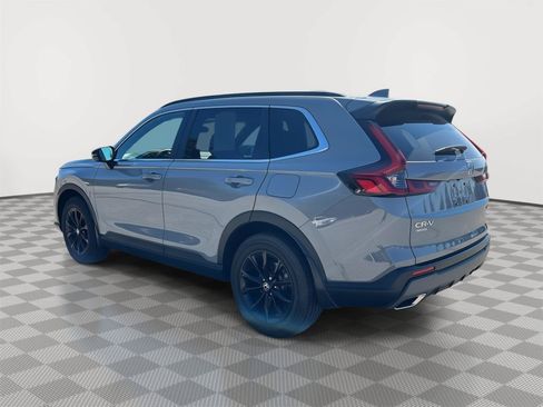 Used 2025 Honda CR-V Sport image 31