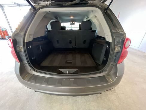 Used 2010 Chevrolet Equinox LT image 22