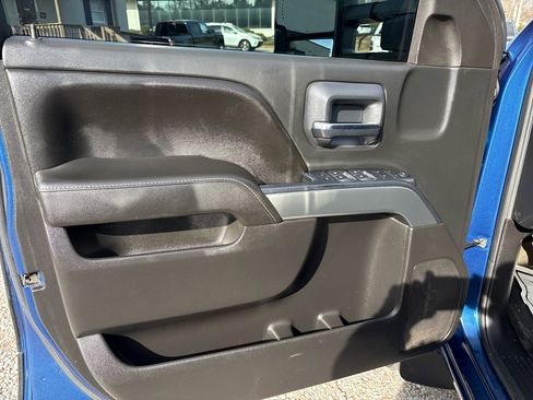 Used 2016 Chevrolet Silverado 3500 LT w/ LT Convenience Package image 31