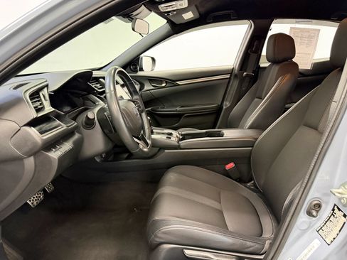 Used 2020 Honda Civic Sport image 17