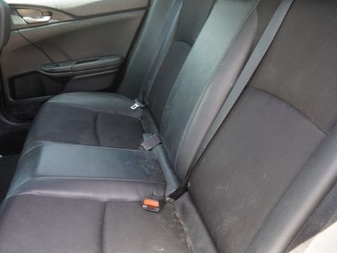 Used 2020 Honda Civic Sport image 15