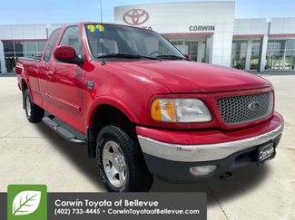 Used 1999 Ford F150 XLT 360° Tour