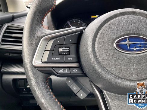 Certified 2023 Subaru Crosstrek 2.0i Premium image 23