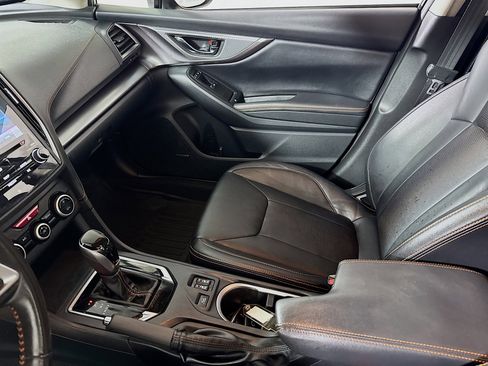 Used 2022 Subaru Crosstrek 2.5i Limited w/ Moonroof Package 2 image 26