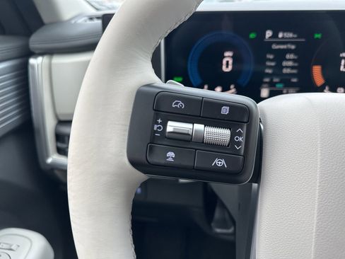 New 2026 Hyundai Santa Fe SE image 35