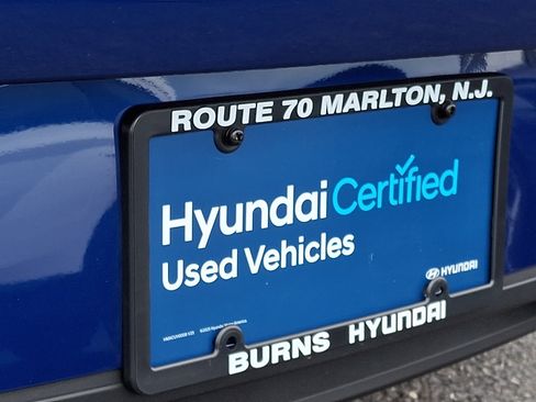 Certified 2023 Hyundai Elantra SEL w/ Convenience Package FWD image 30