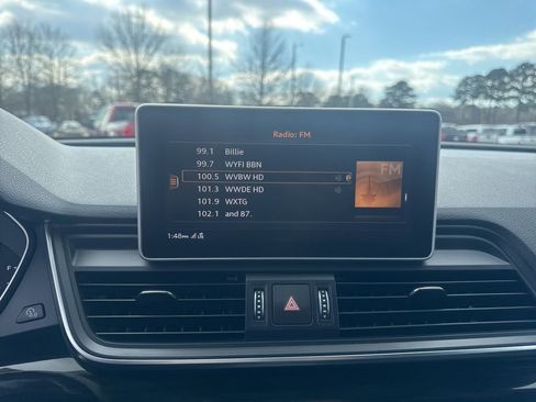 Used 2019 Audi Q5 2.0T Premium Plus image 18