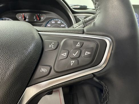 Used 2024 Chevrolet Malibu RS w/ LPO, Floor Liner Package FWD image 16