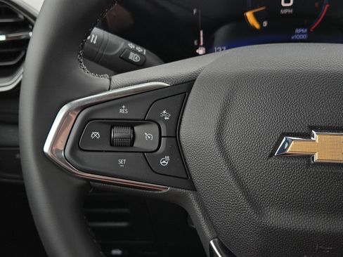 New 2026 Chevrolet TrailBlazer LT w/ Convenience Package FWD image 9