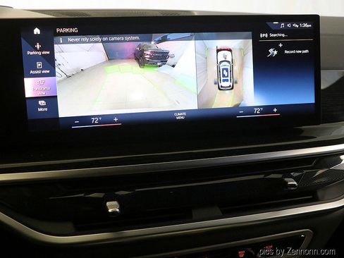 Certified 2023 BMW X7 xDrive40i w/ M Sport Package image 22