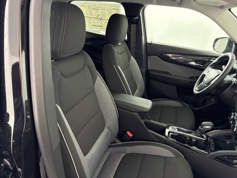 New 2026 Chevrolet TrailBlazer LT w/ Convenience Package image 16