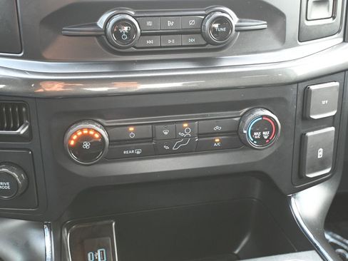 Used 2021 Ford F150 XL w/ STX Appearance Package image 10