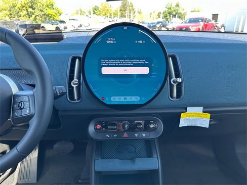 New 2026 MINI Cooper Countryman S image 11