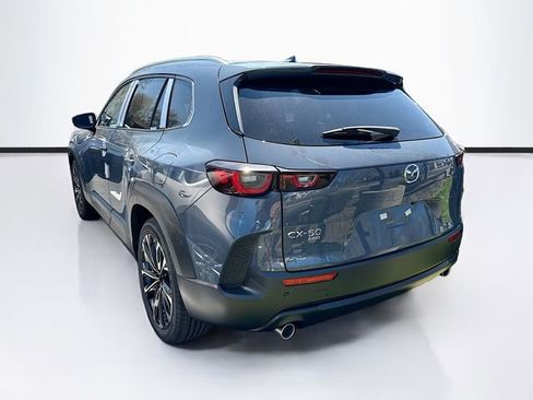 New 2026 MAZDA CX-50 AWD 2.5 S w/ Weather Package image 4