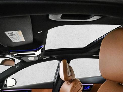 New 2026 Mercedes-Benz C 300 4MATIC Sedan image 17