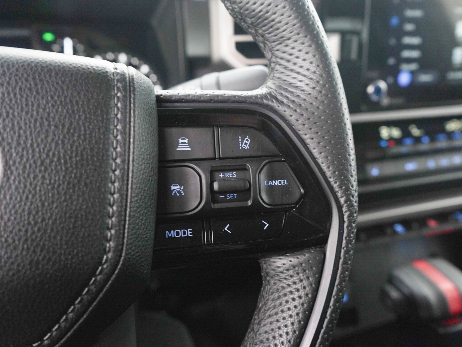 Used 2022 Toyota Tundra SR5 AWD/4WD image 27