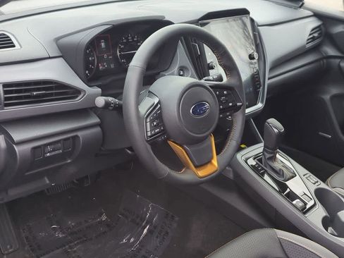 New 2026 Subaru Crosstrek 2.5i Wilderness AWD/4WD image 2
