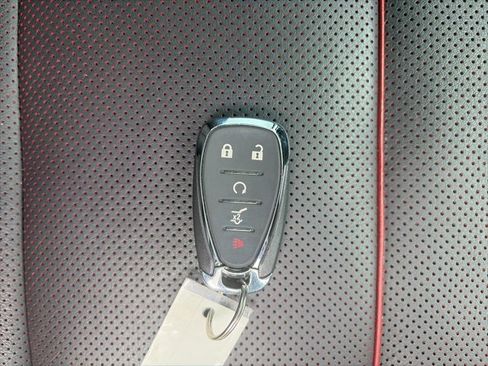 Used 2023 Chevrolet Blazer RS w/ Driver Confidence II Package image 21