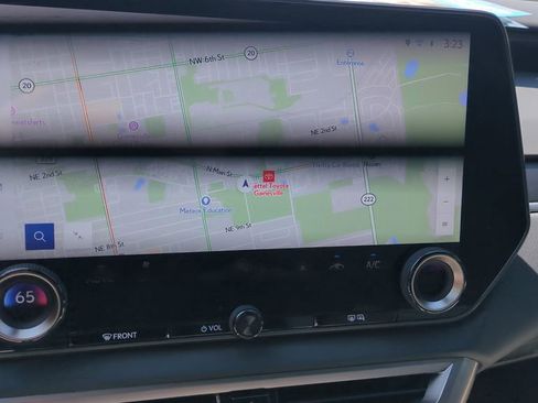 Used 2024 Lexus RX 350 Premium Plus w/ Convenience Package image 27