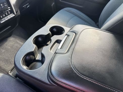 Certified 2024 RAM 2500 Big Horn w/ Night Edition image 26