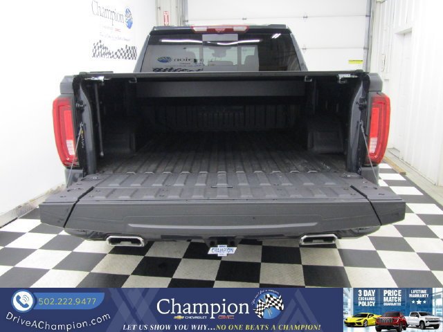 Used 2025 GMC Sierra 1500 Denali w/ Denali Reserve Package AWD/4WD image 21