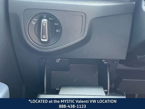 Used 2022 Volkswagen Atlas SEL Premium image 37