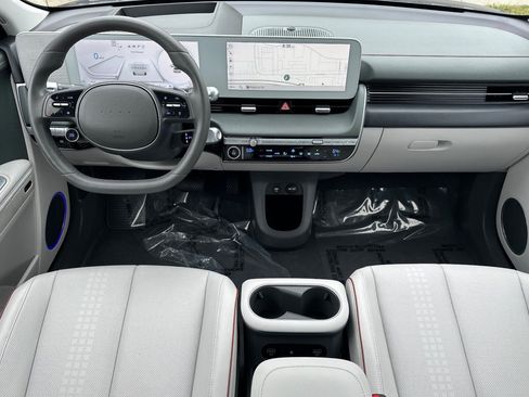 Certified 2024 Hyundai Ioniq 5 Limited RWD image 14