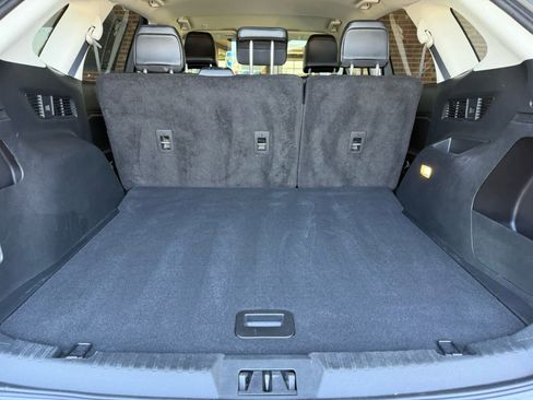 Used 2023 Ford Edge SEL w/ Convenience Package AWD/4WD image 6