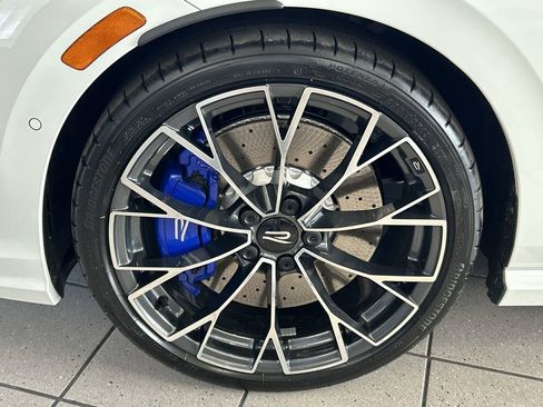 New 2026 Volkswagen Golf AWD/4WD image 6
