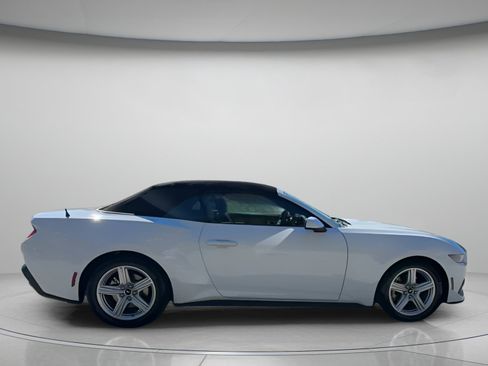 New 2026 Ford Mustang Premium RWD image 35