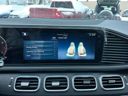 Used 2026 Mercedes-Benz GLE 350 4MATIC image 27