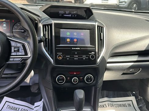 Used 2023 Subaru Crosstrek 2.0i image 19